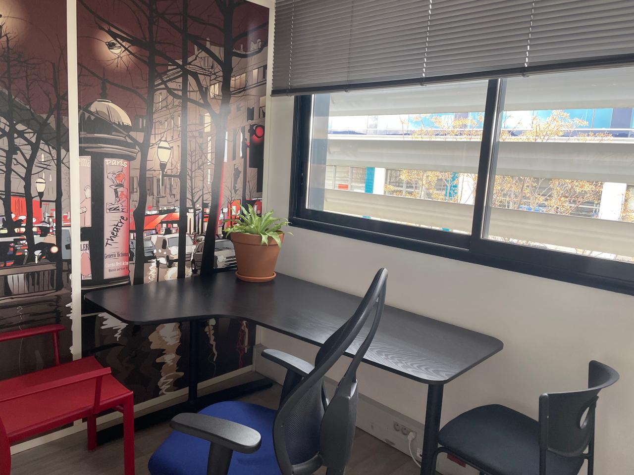 Bureau Montpellier 414m² Location bureau Montpellier Hérault OLBUR2313967 9